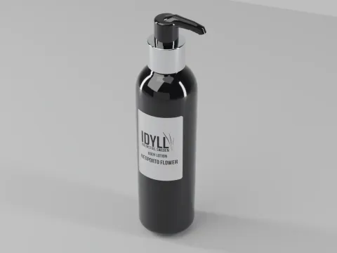 Body Lotion Neoporto