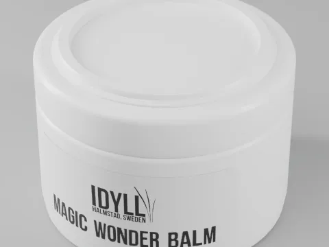 Magic Wonder Balm