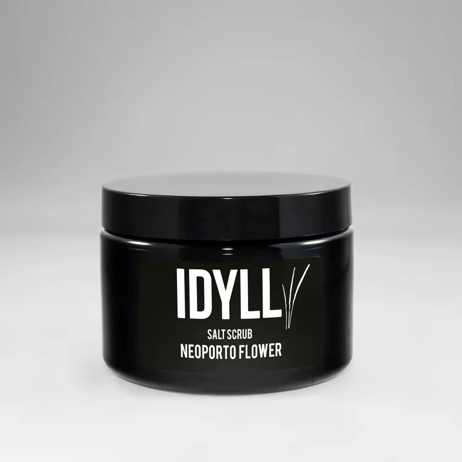 IDYLL SWEDEN – Salt Scrub, Neoporto