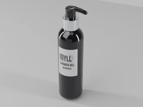 Shower Gel Neoporto