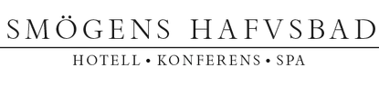 IDYLL finns hos Smögens Hafvsbad